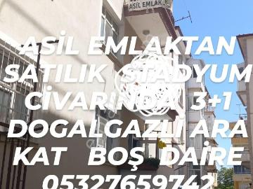 Asil Emlaktan Satılık Yenı Mah. Stadyum Civarında