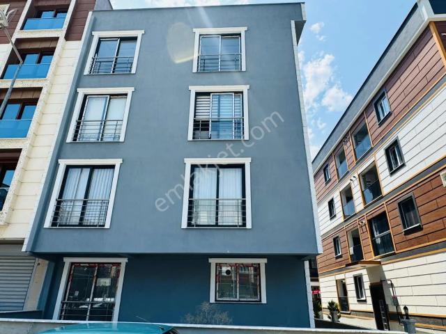 Asil Emlak'tan 23 Nisan Parkı Yanında 2+1 Sıfır Daire