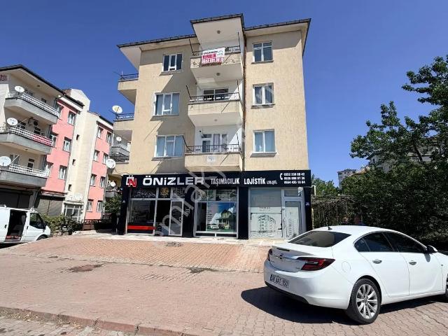 Asil Gayrimenkul Den Bağdat Caddesi Üzeri Kiralık Daire