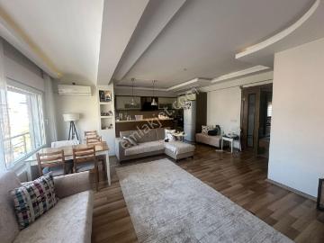 Asil'den Güzelyalıda Genç Binada Ebeveyn Banyolu 2.5+1 Satılık