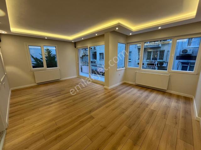 Asilden Hatay Cadde Pareleli Full Tadilatlı Satılık 3+1