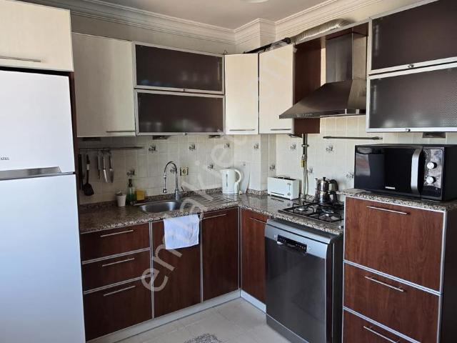 Asil'den Poligonda Cadde Paraleli 2+1 Bakımlı Eşyalı Kiralık
