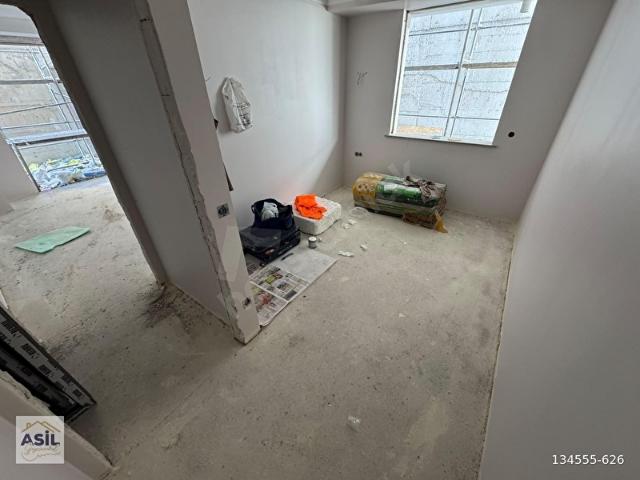 Asil'den Tek Yetkili Çınarda Sıfır 2+1 25 m2 Bahçe Sahile 3 dk