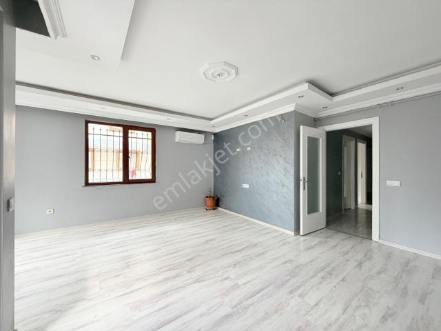 Asil'den 2+1 / 85m² / Yüksek Giriş / Kapalı Otoparklı Metro 3.dk