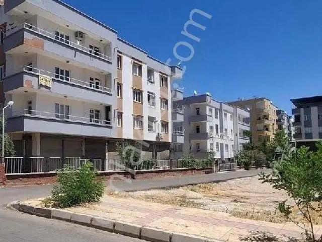 Asilevim'den Satılık Garajlı 3+1daire