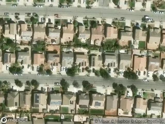 Asilomar Ave