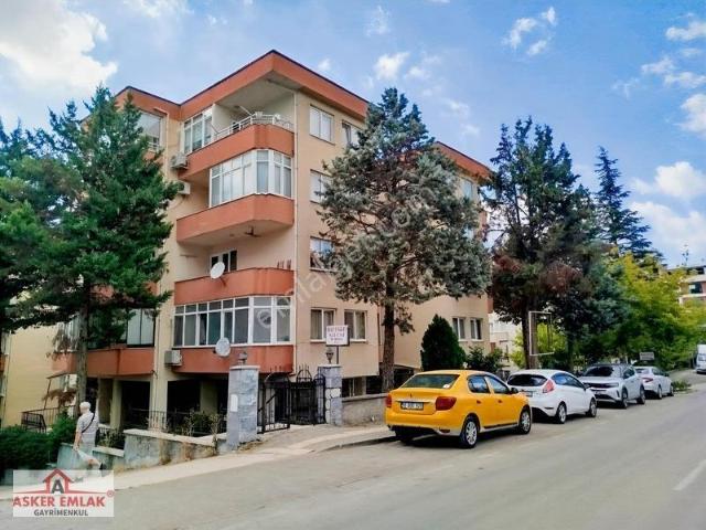 Asker Emlak'tan Beşevler Mah Kiralık 3+1 140m2 Daire