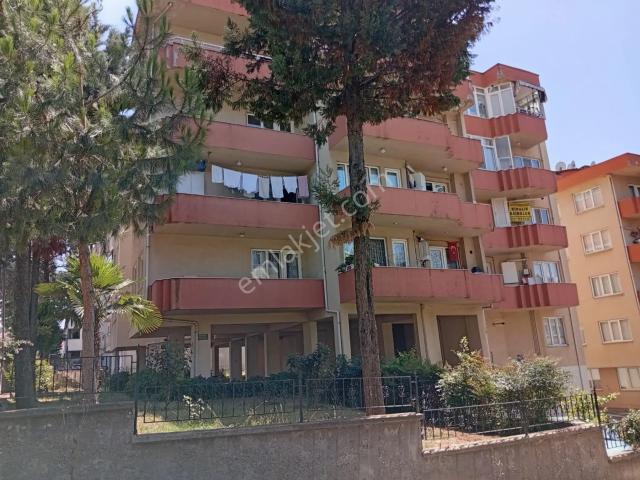 Asker Emlak'tan Beşevler Mah Kiralık 3+1 150m2 Daire