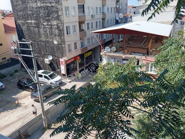 Asker Emlak'tan Dikkaldırım Mah 2+1 90m2 Daire