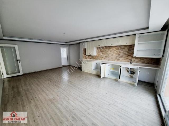 Asker Emlak'tan Konak Mah Kiralık 2+1 130m2 Kiralık Daire