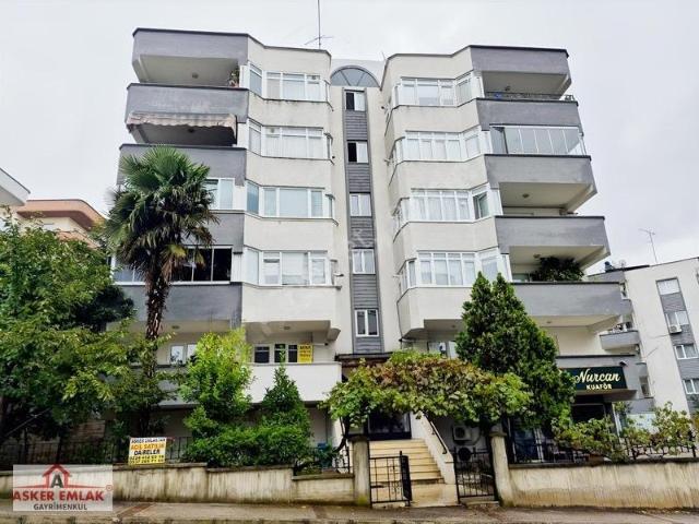Asker Emlak'tanm Kültür Mah. Satılık 3+1 150m2 Daire