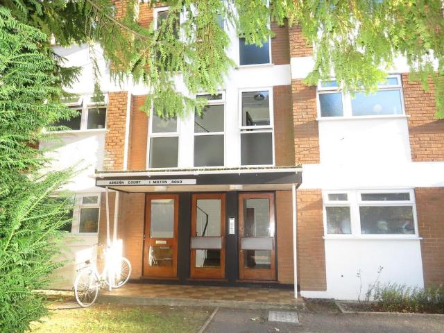 Askern Court, 1 Milton Road, Bournemouth 1 bed flat to rent £1,005 pcm £232 pw