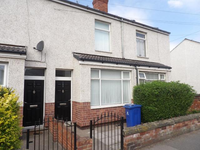 Askern Road, Bentley, Doncaster DN5, 3 bed terraced house to rent, £800 pcm | PrimeLocation
