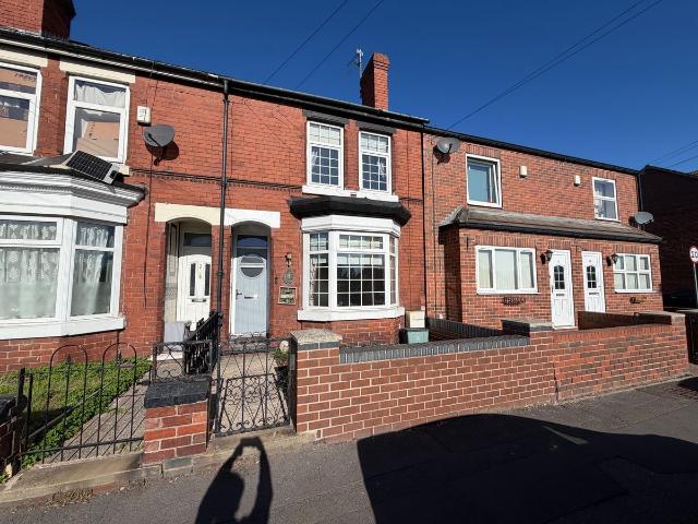Askern Road, Bentley, Doncaster DN5, 3 bed terraced house to rent, £800 pcm | PrimeLocation