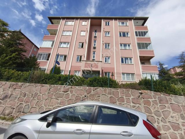 Askeriye Yakını Kiralık 2+1 Daire Mamak Belediyesi Yakını