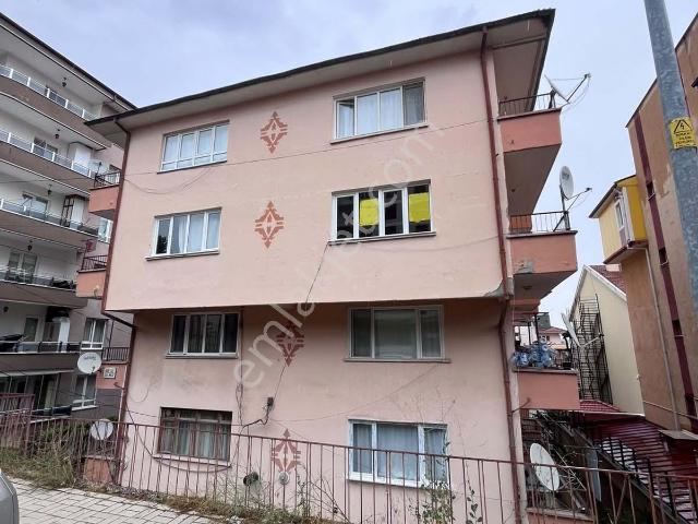 Askeriye Yakını Kiralık 2+1 Daire