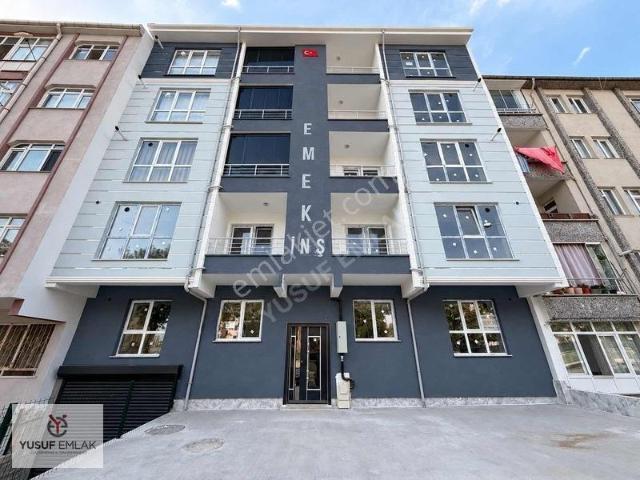Askeriye Karşısı | 2+1 | Orta Kat | Kiralık