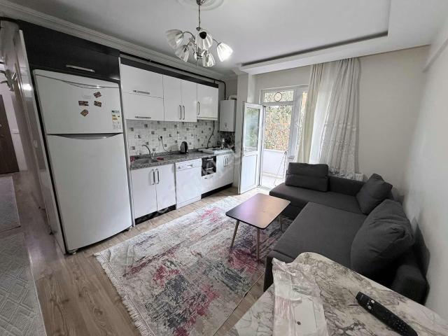 Askeri Kışla Yanı Kiralık 1+1 Arakat Daire Cumhuriyet Mah