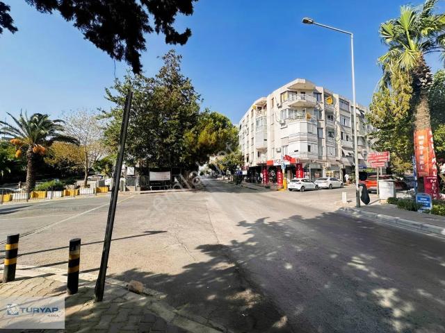 Askeri Hastane Karşısında 3+1 Daire