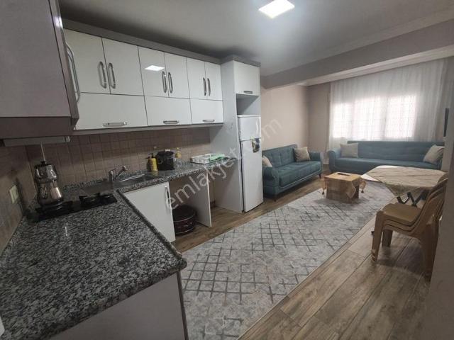 Askerlik Şubesi Yakını 1+1 Kiralık Daire