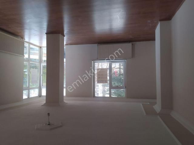 Askerlik Şubesi Karşısı 4+1 Köşebaşı Dükkan Üstü Kiralık Daire