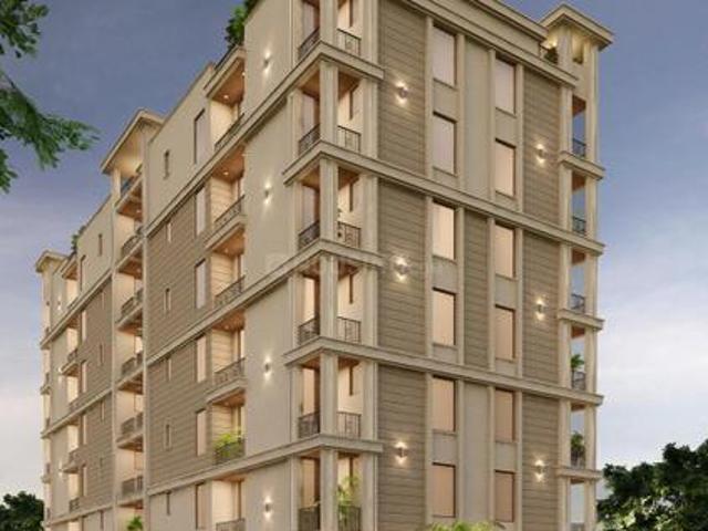 ASKG Onyx,Sanganer 4 BHK Apartment For Sale Jaipur