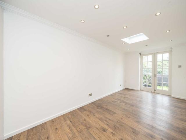 Askham Road, W12, London