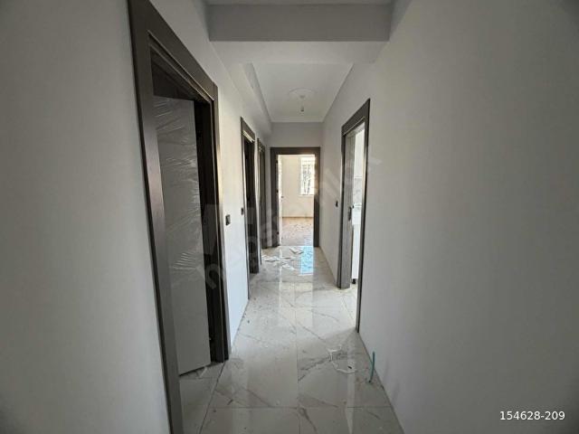 ASKİ ARKASINDA FIRSAT SIFIR ARA KAT ASANSÖRLÜ SATLIK DAİRE