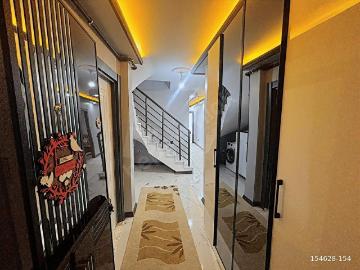 ASKİ ARKASINDA KUPON 4+1 DUBLEKS DAİRE