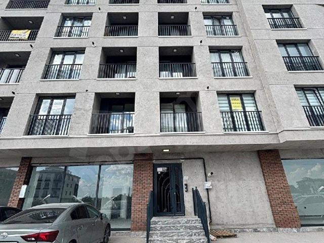 ASKO DA PREMİUM 1+1 DAİRE, OFİS