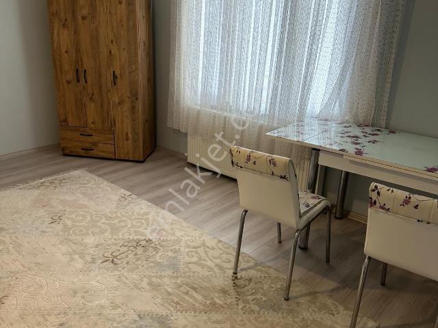 Aslı Emlaktan Atatürk Mh Okul Yakınında Full Eşyalı