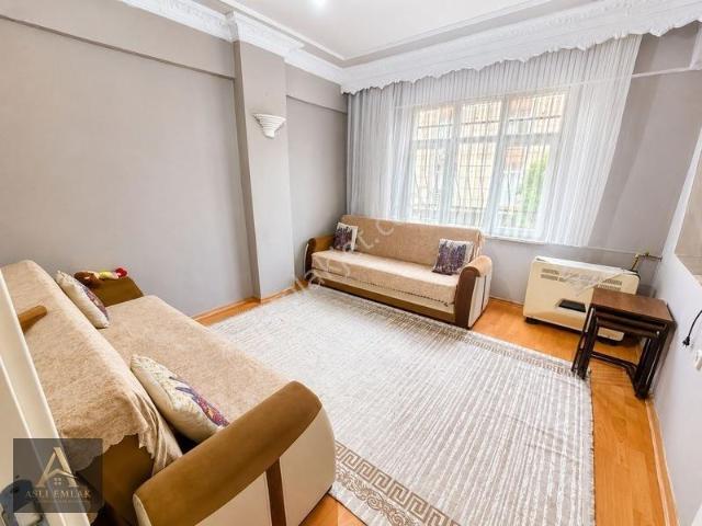 Aslı Emlak'tan Yunus Emre Mah. Satılık 2+1 1.kat