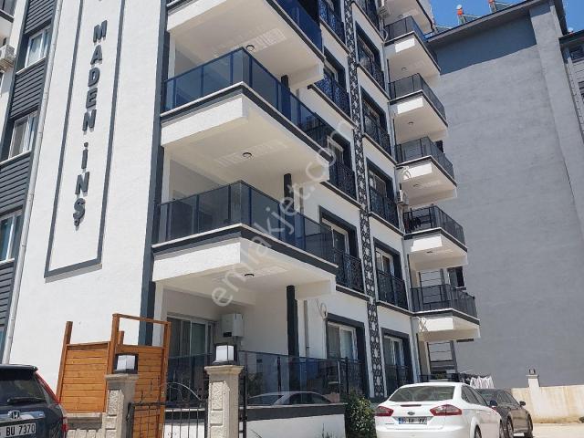 Aslıhan Gayrimenkül Elak