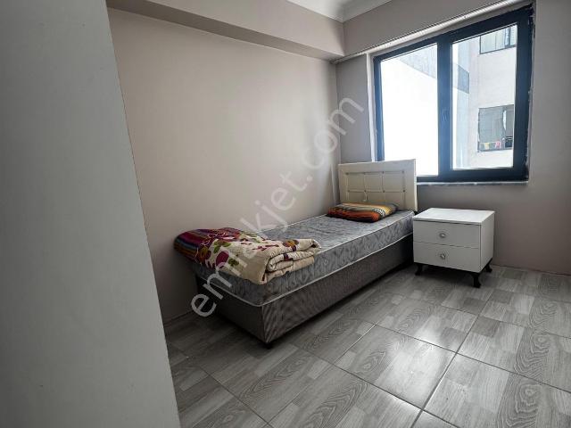Aslım Emlak'tan Düzce Üniversite Bölgesinde Kiralık Eşyalı 2+1