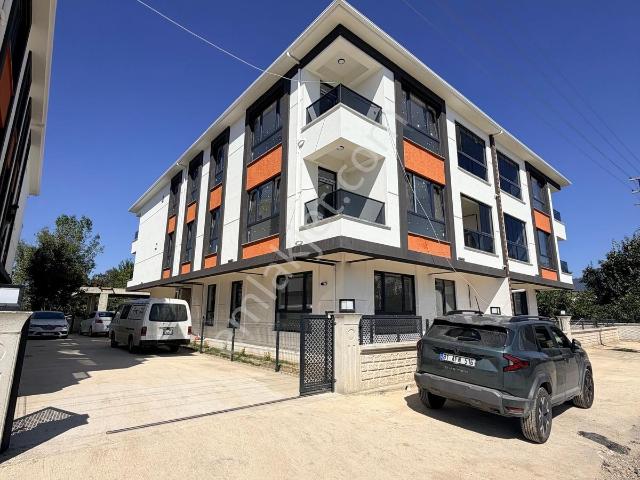Aslım Emlaktan Düzce Körpeşlerde Satılık Lüks 3+1 Daire