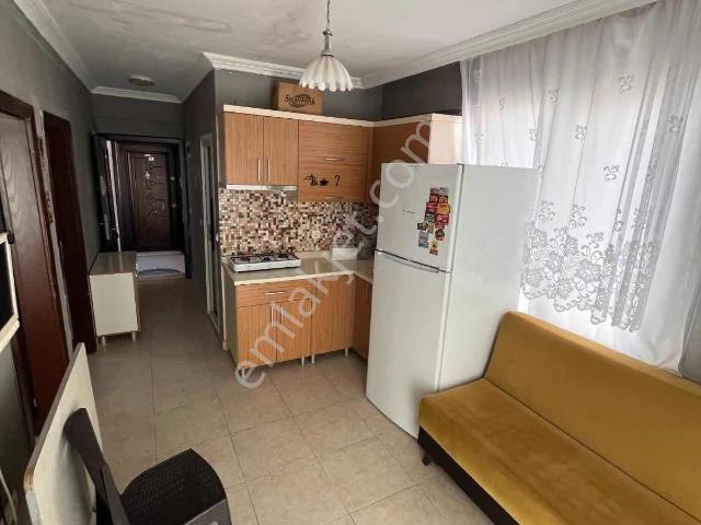 Asl Yatırım'dan Kampüste Kiralık 2+1 Eşyalı Daire