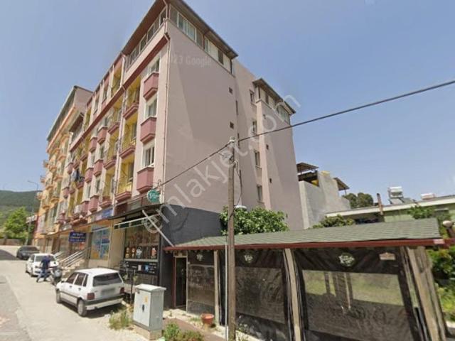 Asl Yatırım'dan Serinyol Kam*e Eşyalı Satılık 2+1 Daire