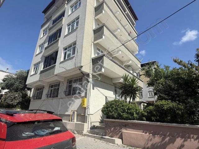 Aslı Yüce Den Canikte Mutfak Salon Ayrı Kiralık 1+1
