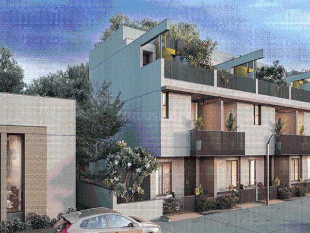 Aslali 3 BHK Villa For Sale Ahmedabad