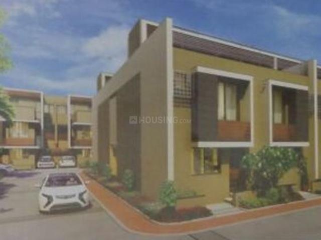 Aslali 4 BHK Apartment For Sale Ahmedabad