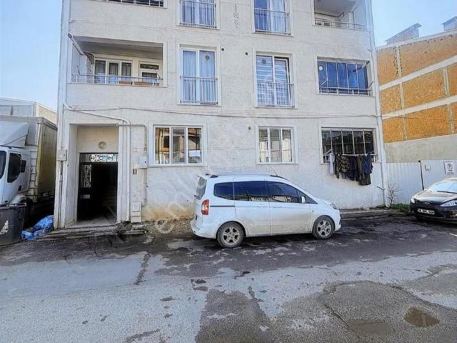 Aslan Eml'tan İnegöl Orhanıye Mahallesı'nde Satılık 2 + 1 Daıre