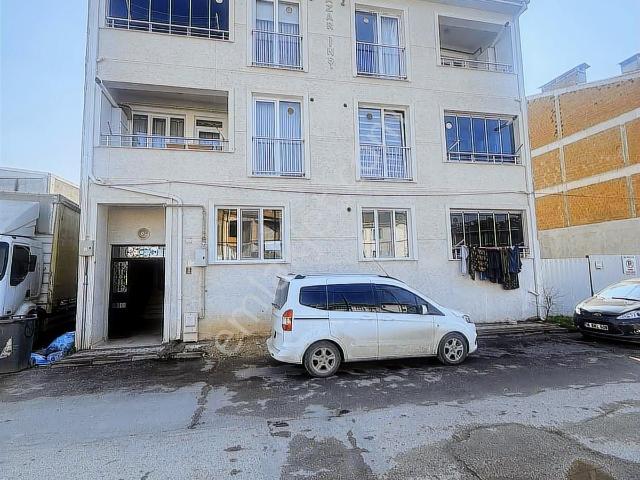 Aslan Emlak'tan Bursa İnegöl Orhanıye Mah'de,2 + 1,satılık Daire