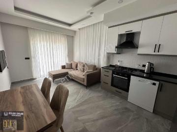 Aslan Emlak'tan Ful Eşyalı Daire