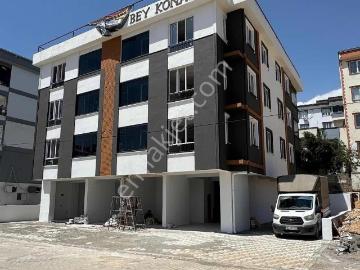 Aslanbey Mahallesinde Satılık 2+0 Daire