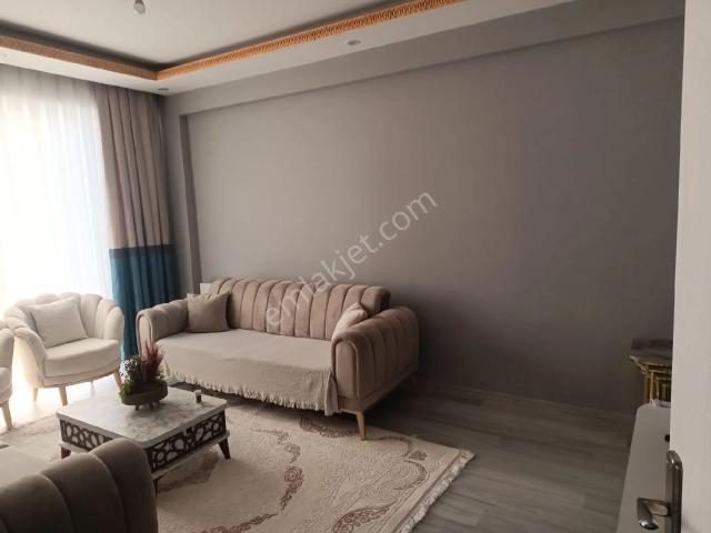 Aslanbeyde Satılık 3+1 Daire