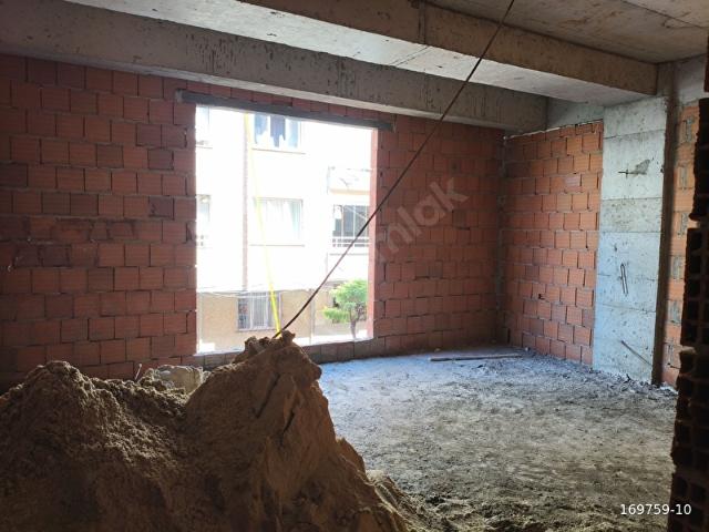 ASLANCA EMLAK, TAN SATILIK 3+1 SIFIR DAİRE YEŞİLTEPE MAH