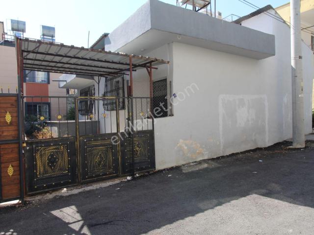 Aslan'dan Yenişehir De 170 M2 Arsa İçerisinde Müstakil 2+1 Daire