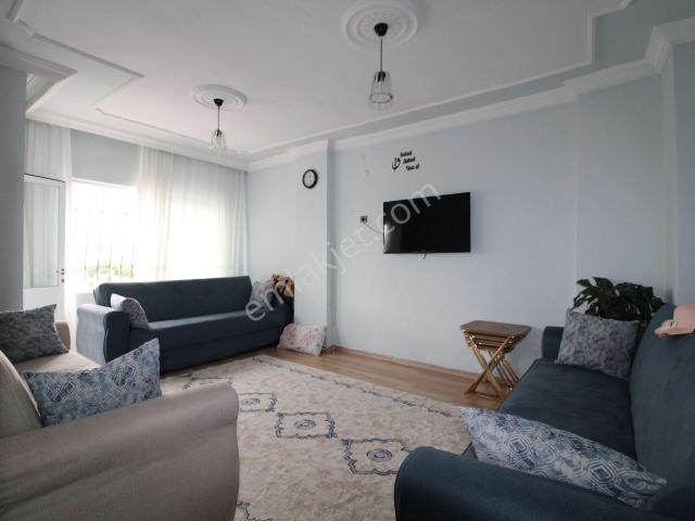 Aslan'dan Esirgeme Kavşağnda Full Yapılı 3+1 Cazip Fiyatlı Daire