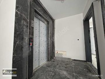 ASLANGO' DAN MİMARSİNAN MAH. ARA KAT 2+1 SIFIR SATILIK DAİRE
