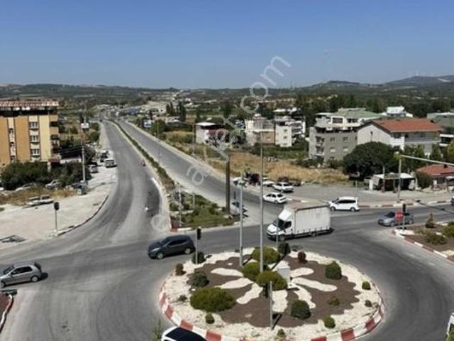 Aslanyapı Sitesi 3+1 Ara Kat Doğalgazlı Asansörlü Daire